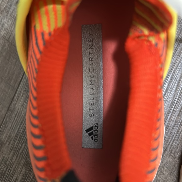 Stella McCartney x Adidas Ultraboost - Picture 6 of 6